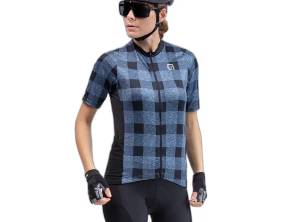 Maillot femme Alé Scottish