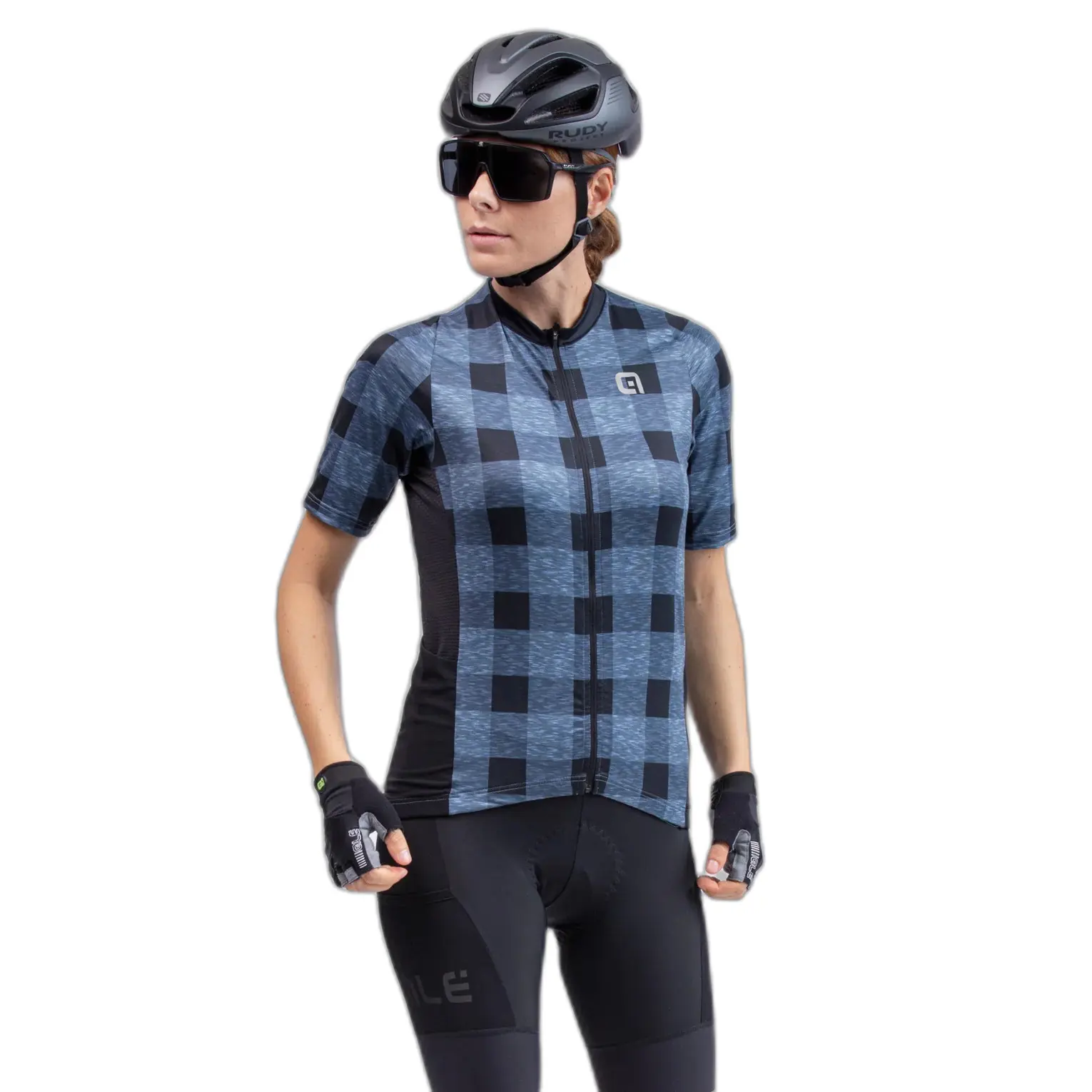 Maillot femme Alé Scottish