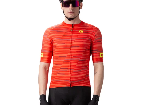 Maillot Alé Step