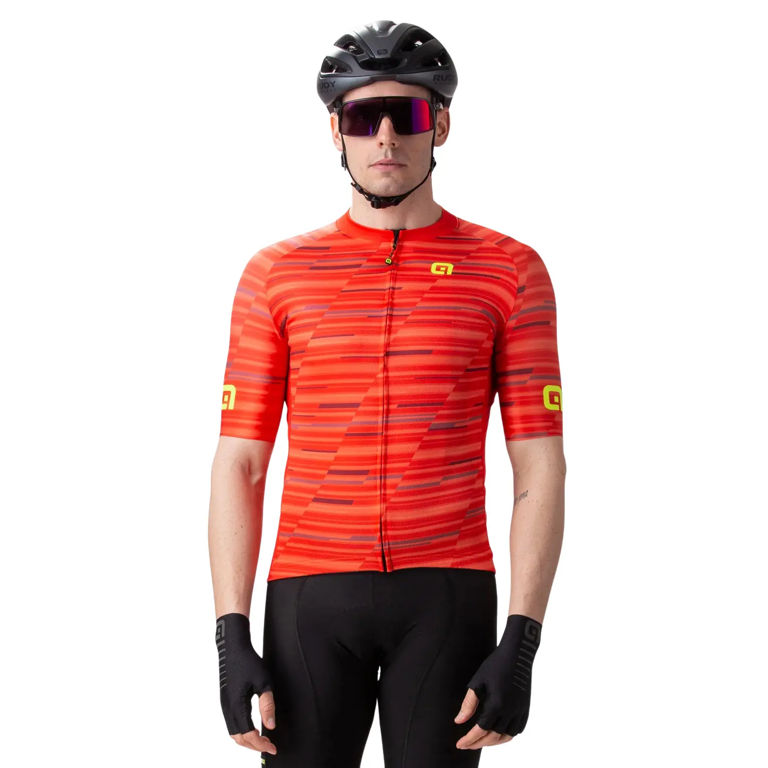 Maillot Alé Step