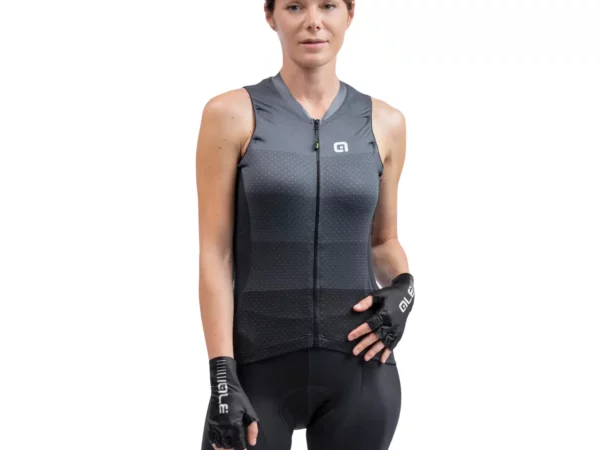 Maillot sans manches femme Alé Level