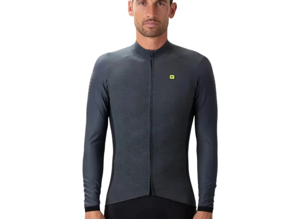 Maillot manches longues Alé R-EV1 Velocity Plus