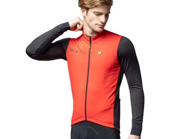 Veste Alé Solid Fondo 2.0
