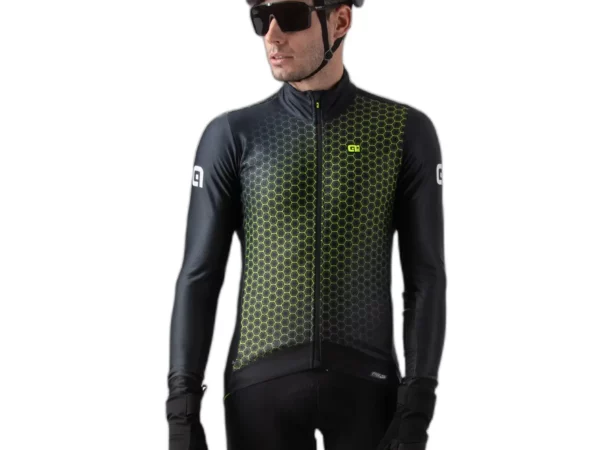 Veste Alé PR-S Magnete