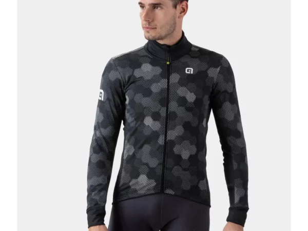 Veste Alé Solid Planet