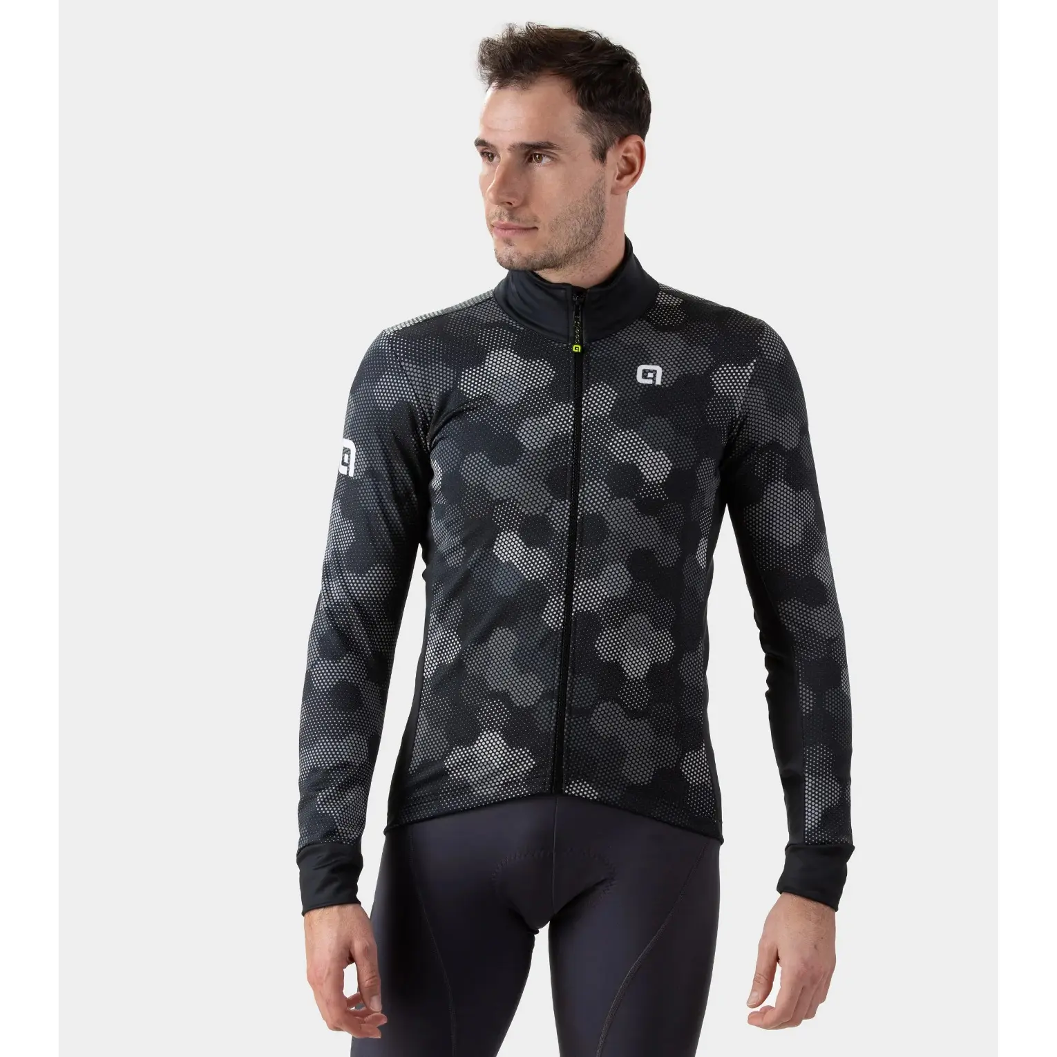Veste Alé Solid Planet