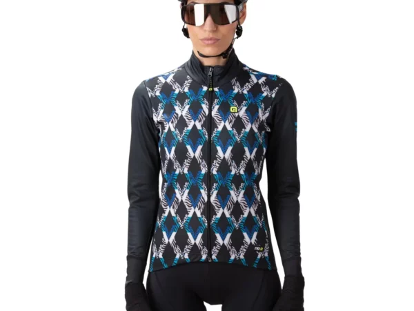 Veste femme Alé PR-R Crossing