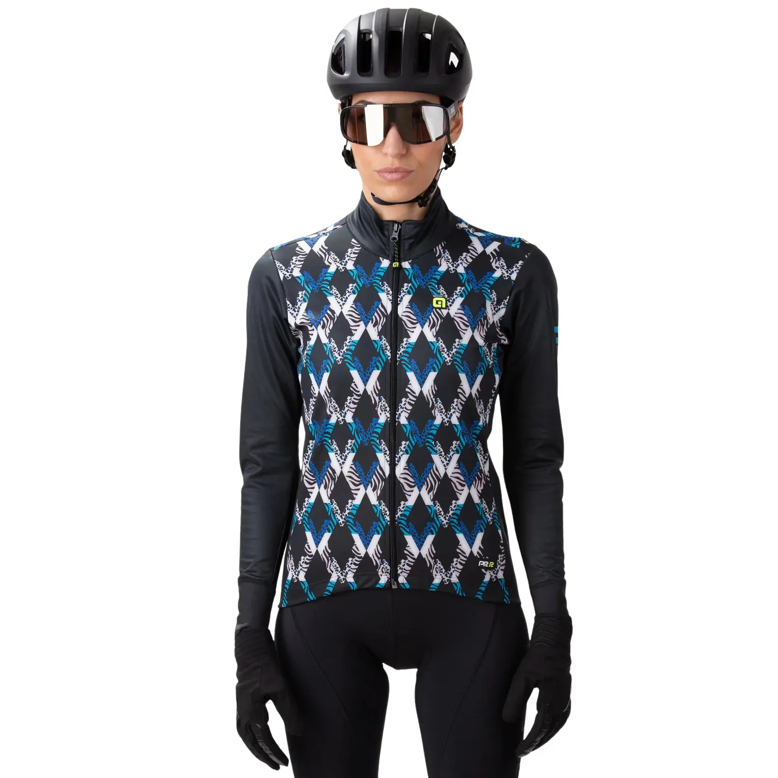 Veste femme Alé PR-R Crossing
