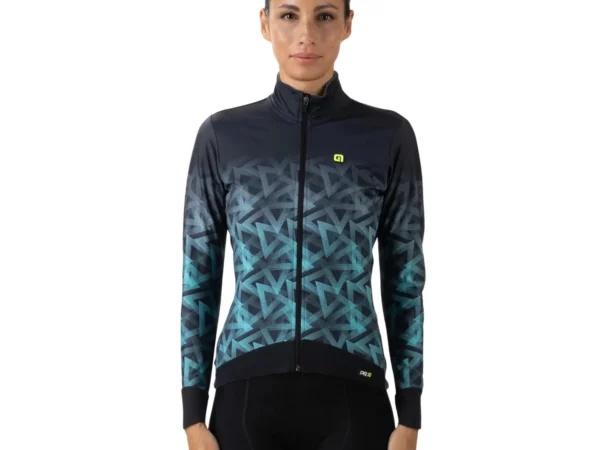 Veste femme Alé PR-R Pyramid