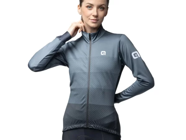 Veste femme Alé Solid Level