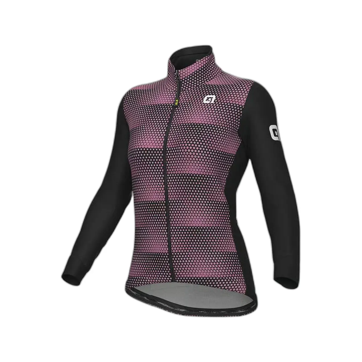 Maillot manches longues femme Alé Solid Sharp