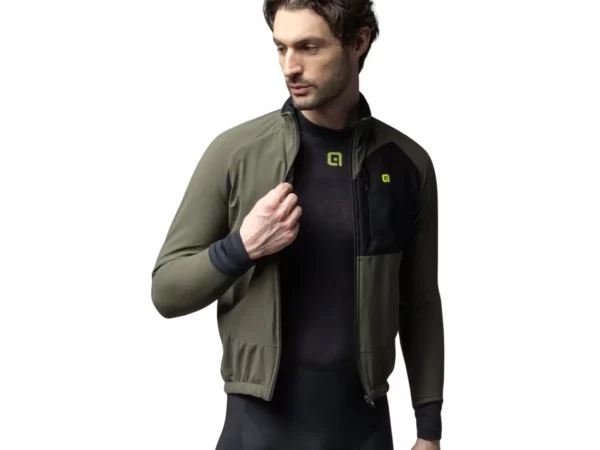 Veste Alé R-EV1 Riparo