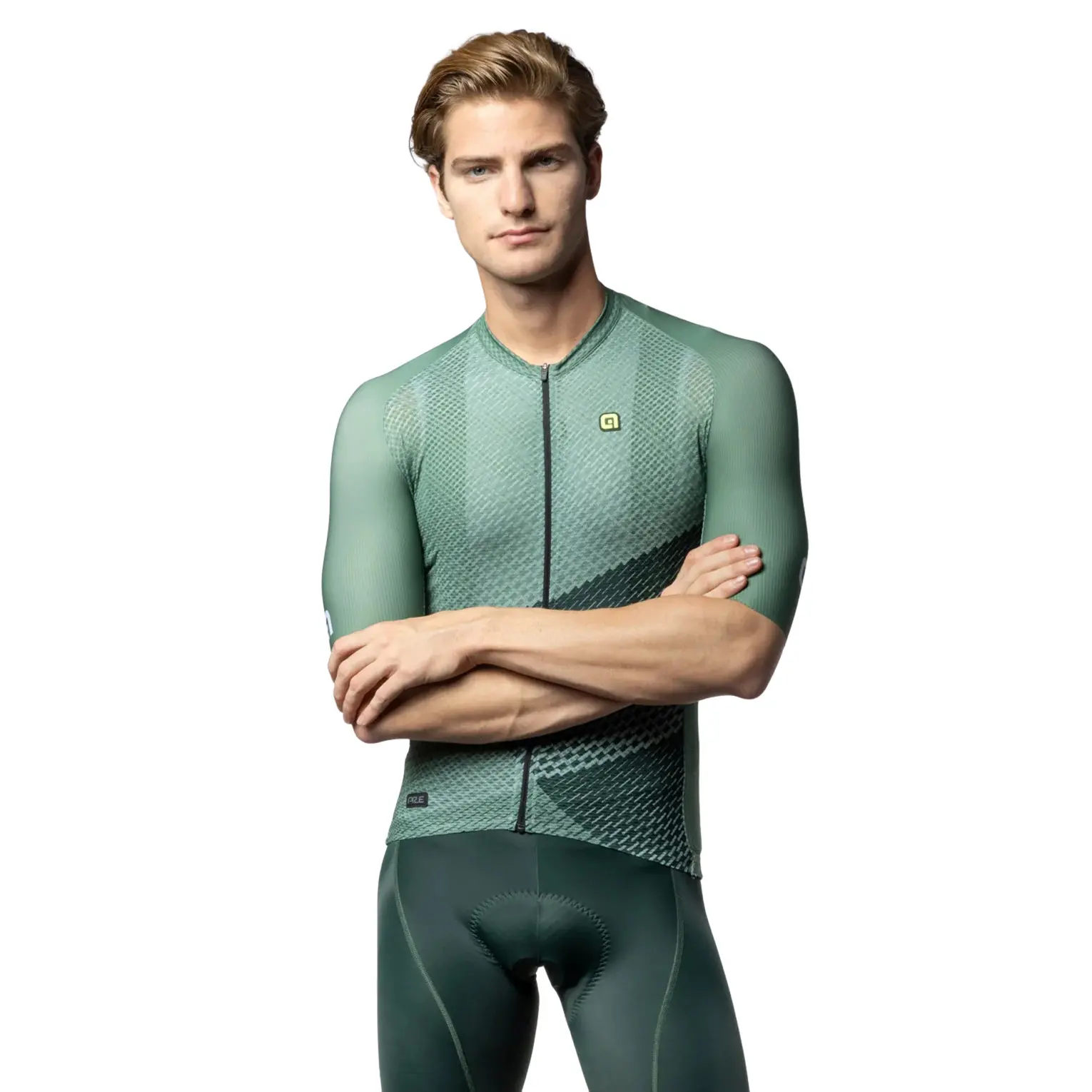 Maillot Alé PR-E Web