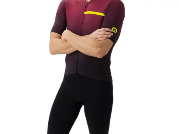 Maillot Alé R-EV1 Sprinter