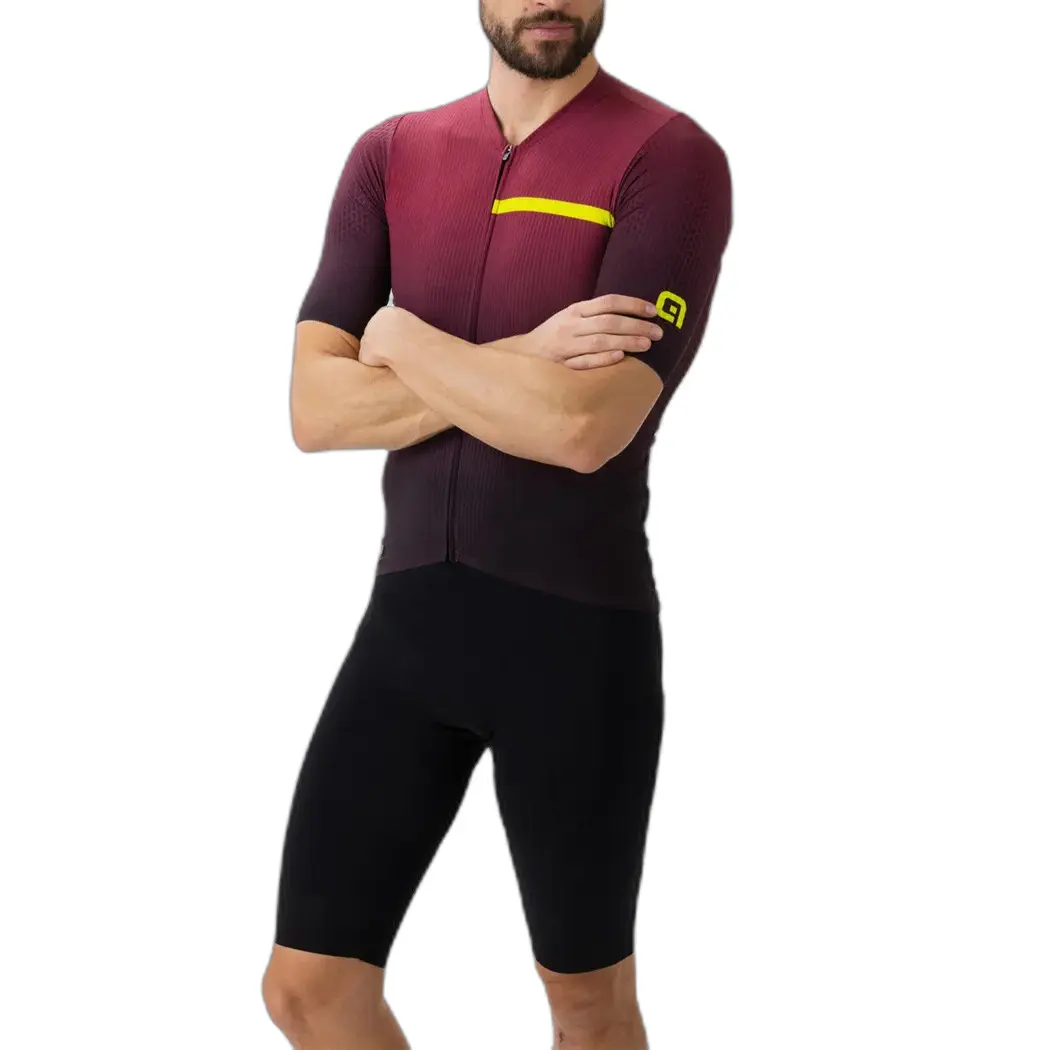Maillot Alé R-EV1 Sprinter