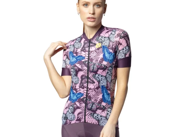 Maillot femme Alé PR-E Vanessa