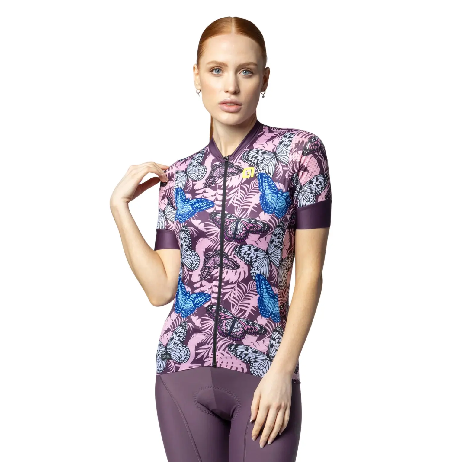 Maillot femme Alé PR-E Vanessa