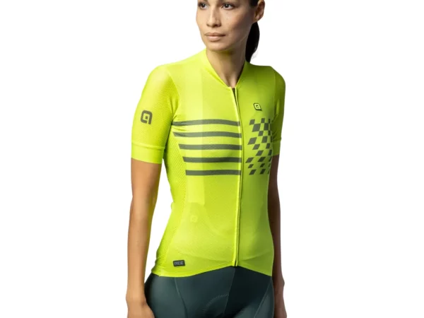 Maillot femme Alé PR-E Play