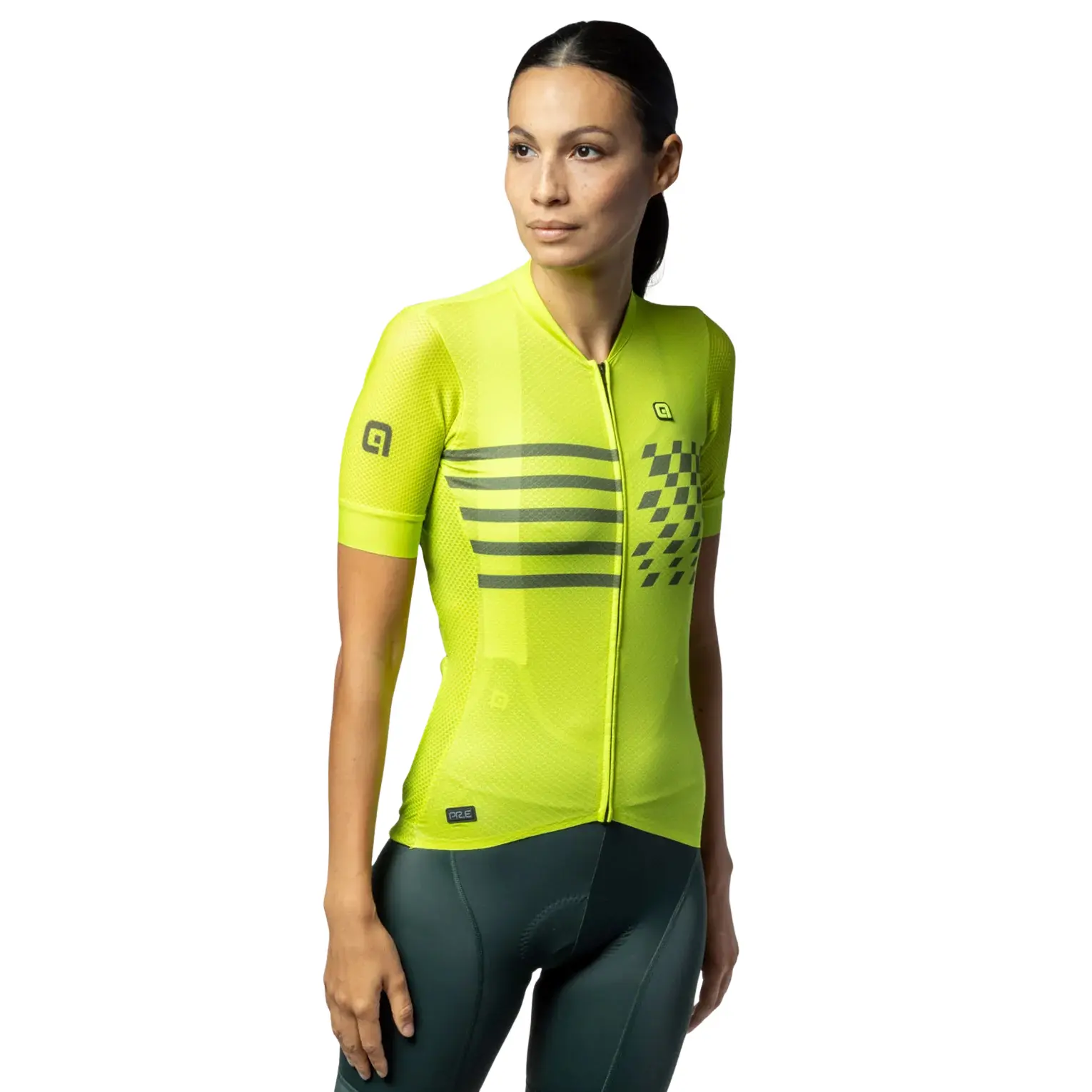 Maillot femme Alé PR-E Play