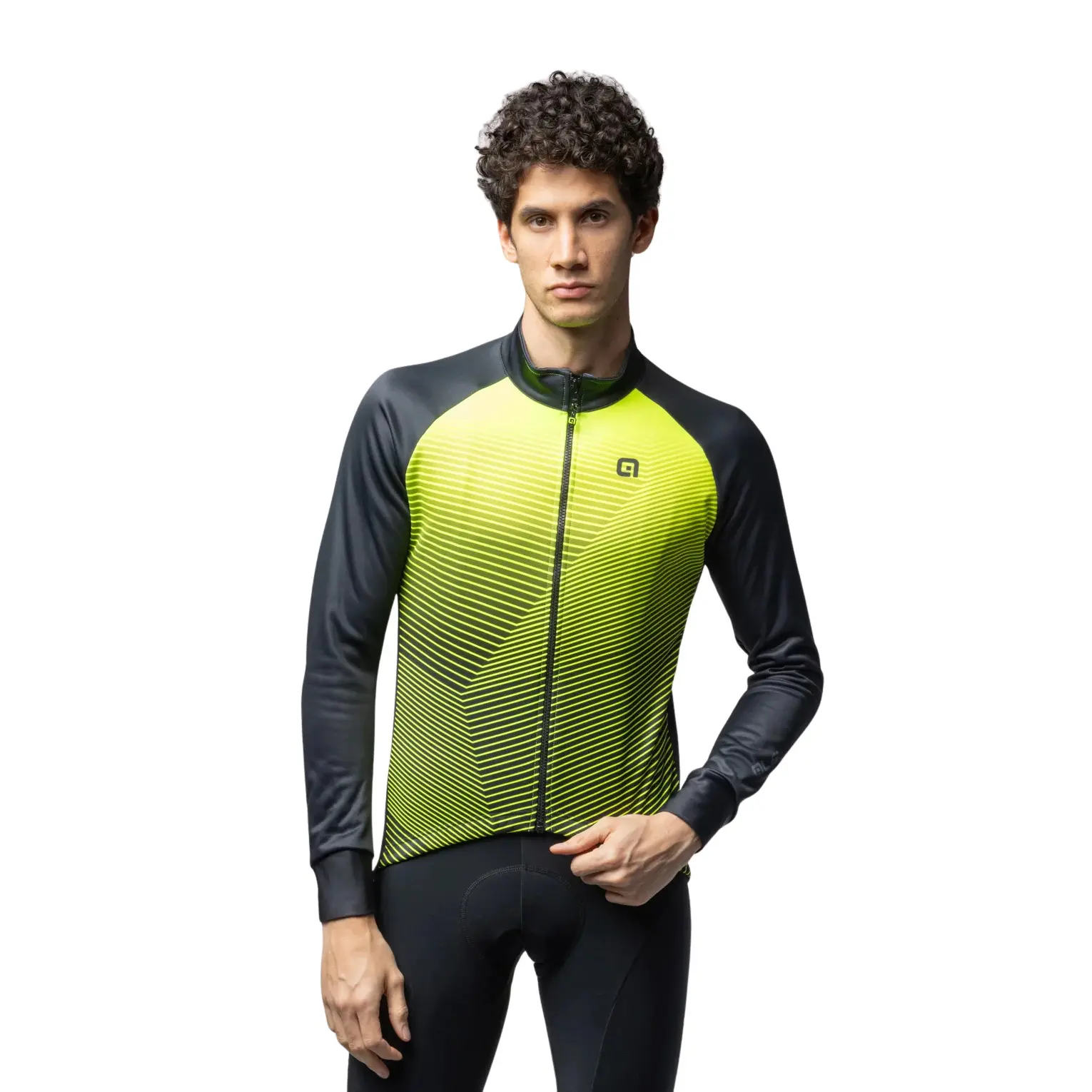 Veste Alé Pragma Modular