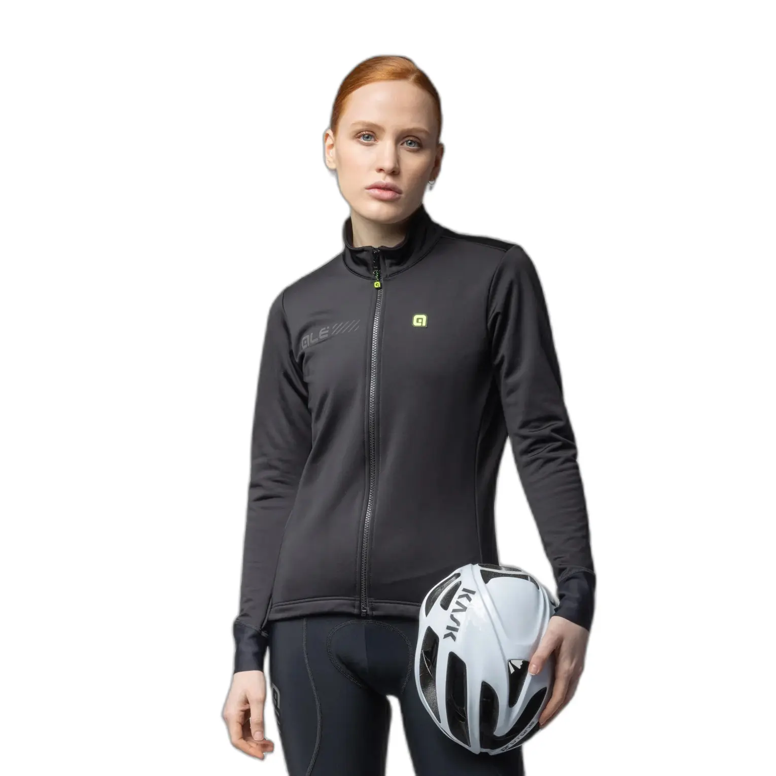 Veste femme Alé Pragma Fondo Plus