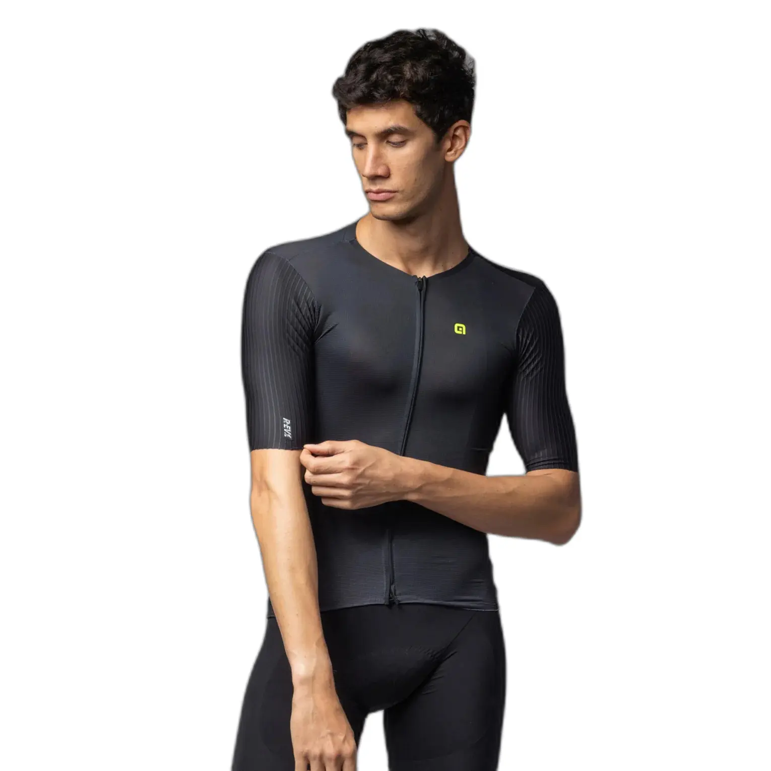 Maillot Alé R-EV1 Race 2.0