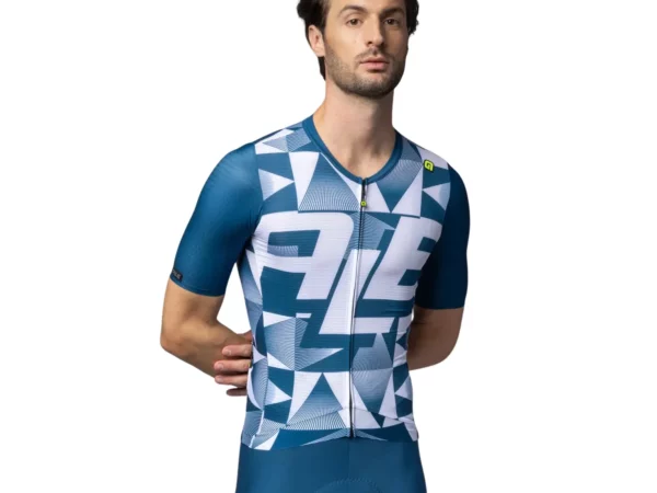 Maillot Alé PR-E Multiverso