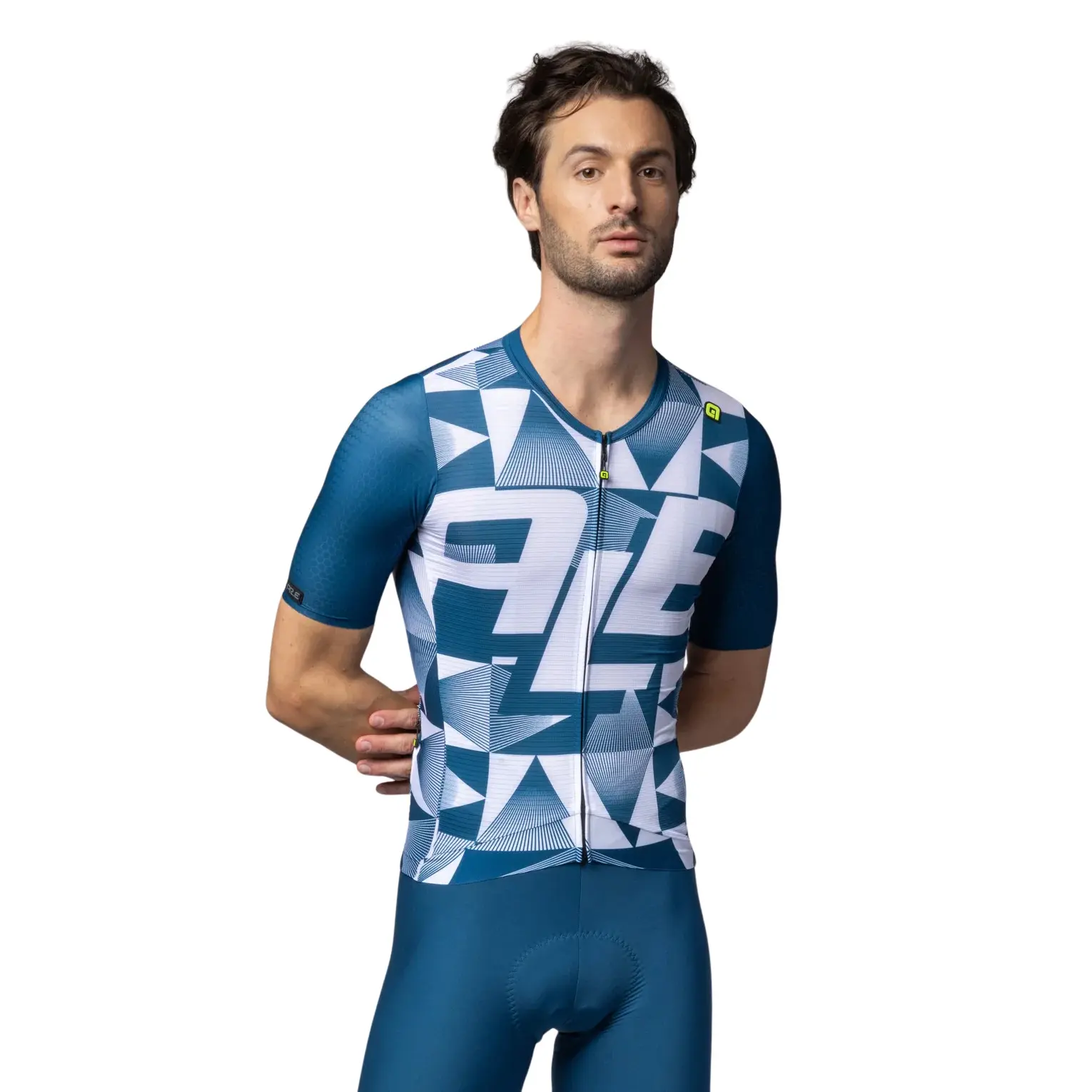 Maillot Alé PR-E Multiverso