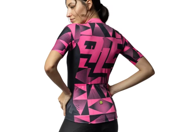 Maillot femme Alé PR-E Multiverso