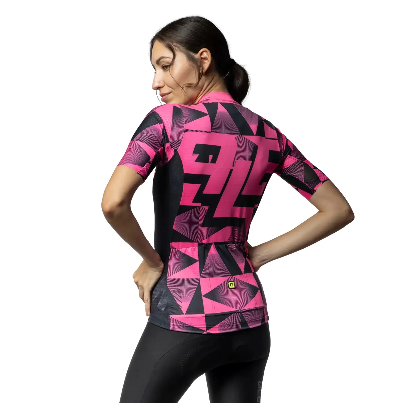 Maillot femme Alé PR-E Multiverso