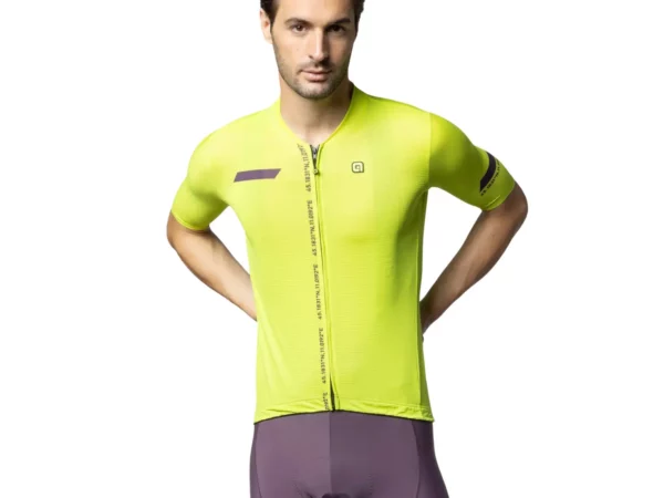 Maillot Alé Pr-E Follow Me