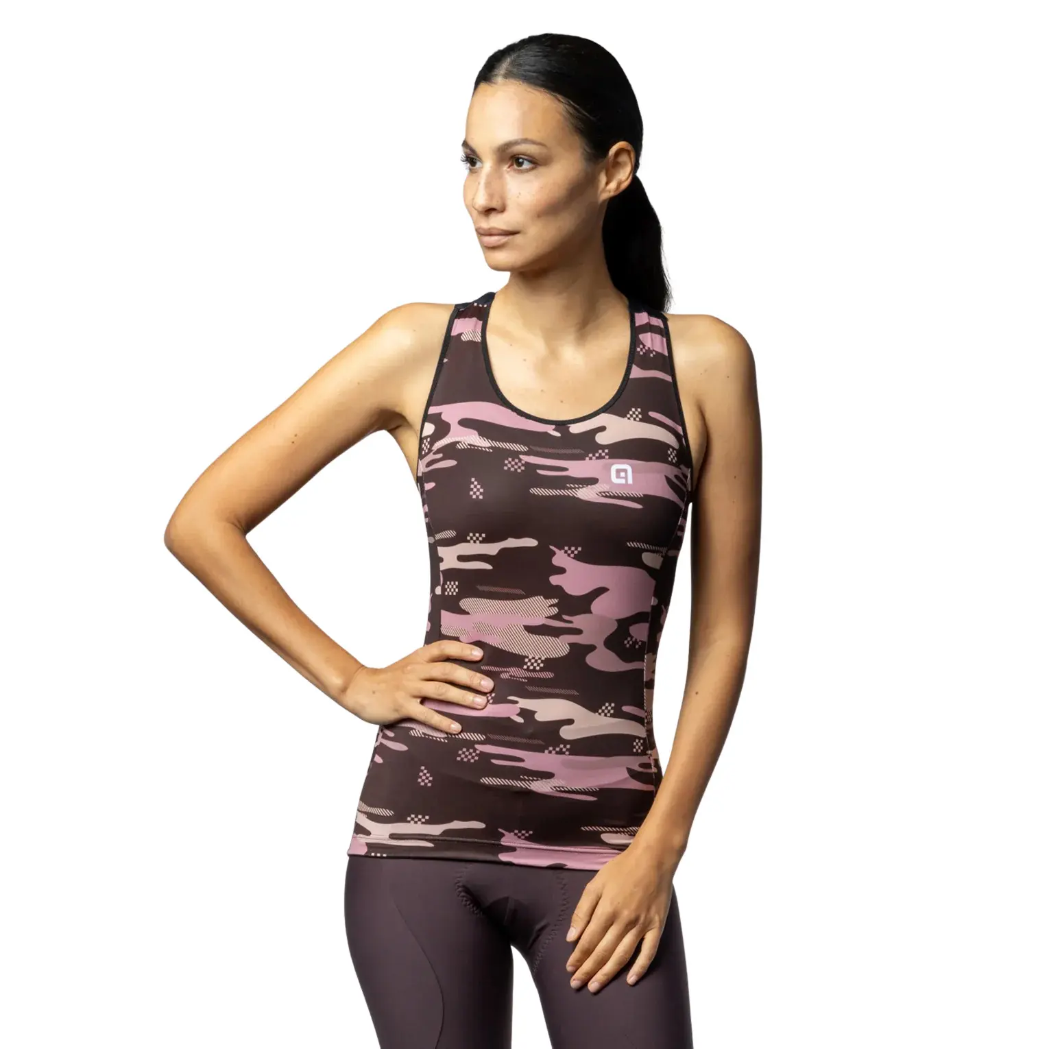 Maillot sans manches femme Alé Pragma Lara