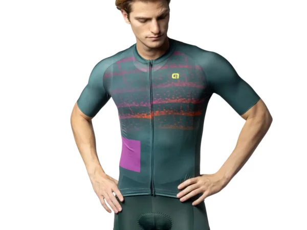Maillot Alé Creek