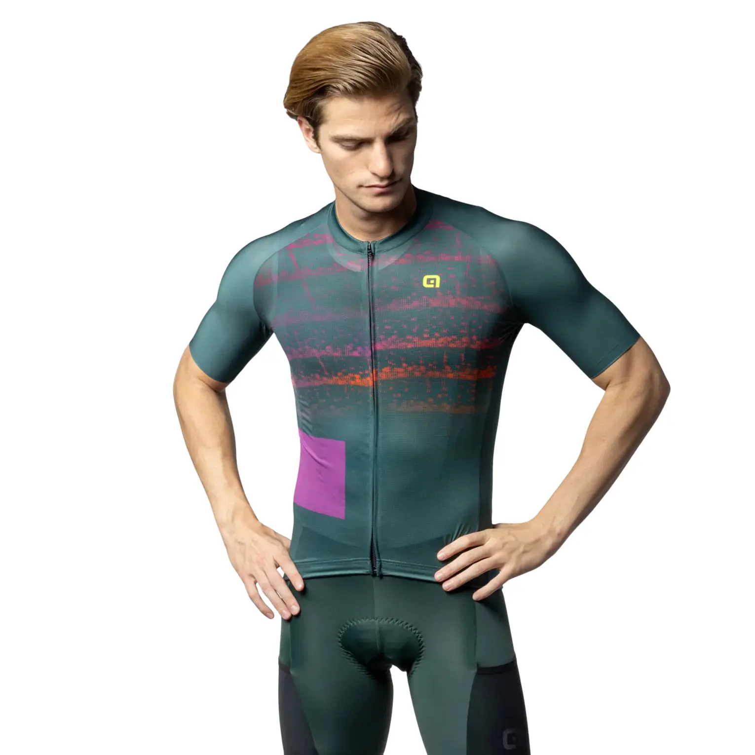 Maillot Alé Creek