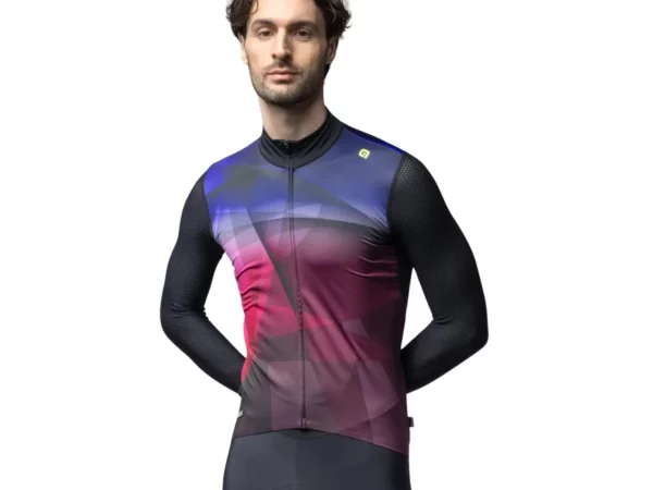 Maillot manches longues Alé R-EV1 Quick