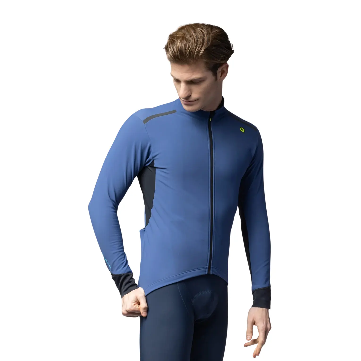 Veste Alé Klimatik K-Tornado