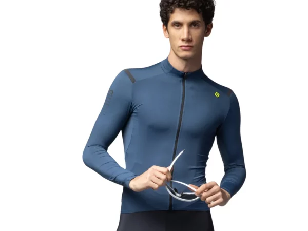 Maillot manches longues Alé R-EV1 Warm Race