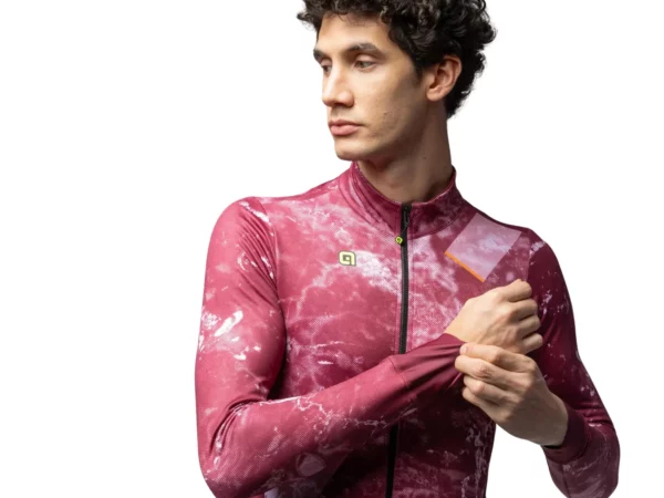 Maillot manches longues Alé Pragma Space