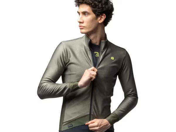 Veste Alé PR-E Metal