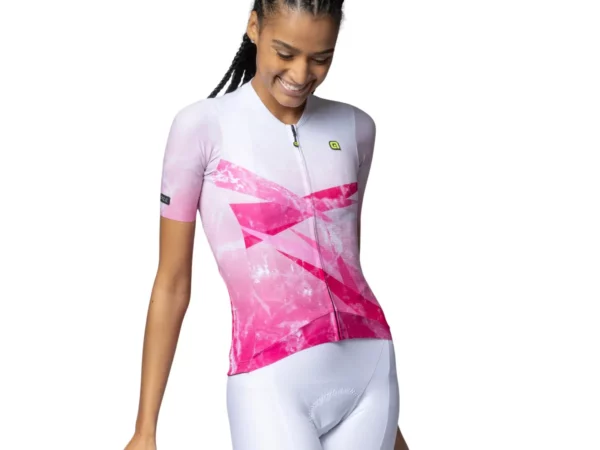 Maillot femme Alé PR-E Quartz
