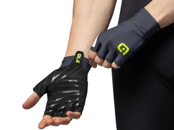 Gants courts Alé Cima