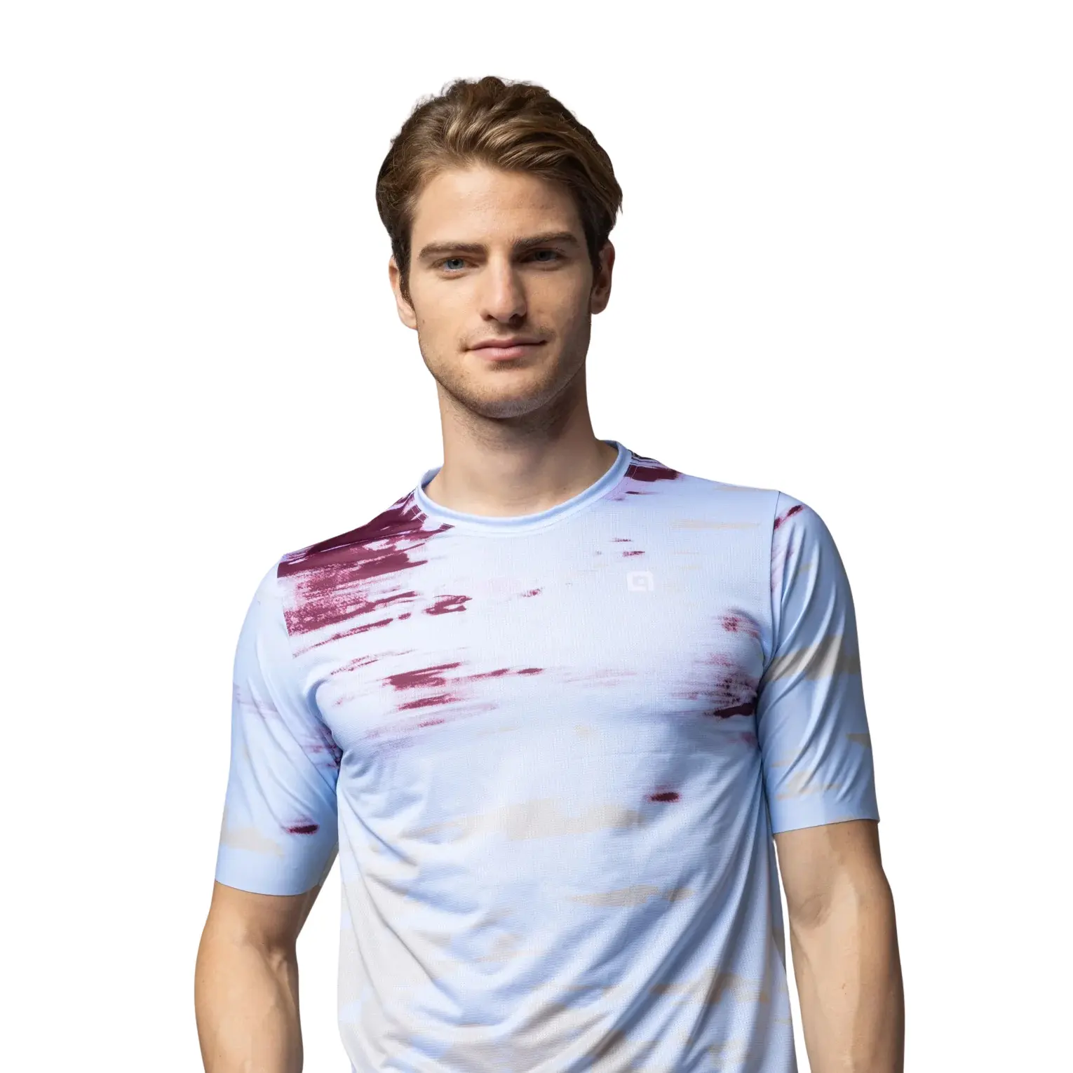 Maillot Alé Rugged