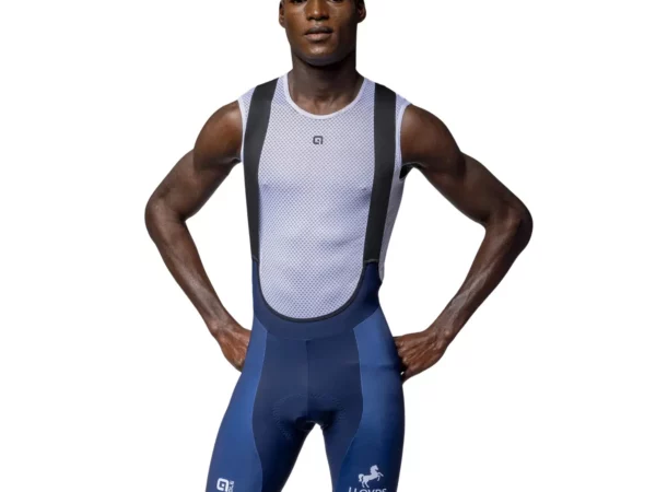 Cuissard Alé Prime British Federation 2025