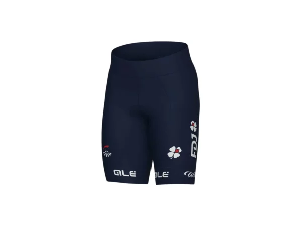 Cuissard enfant Alé Groupama FDJ 2025