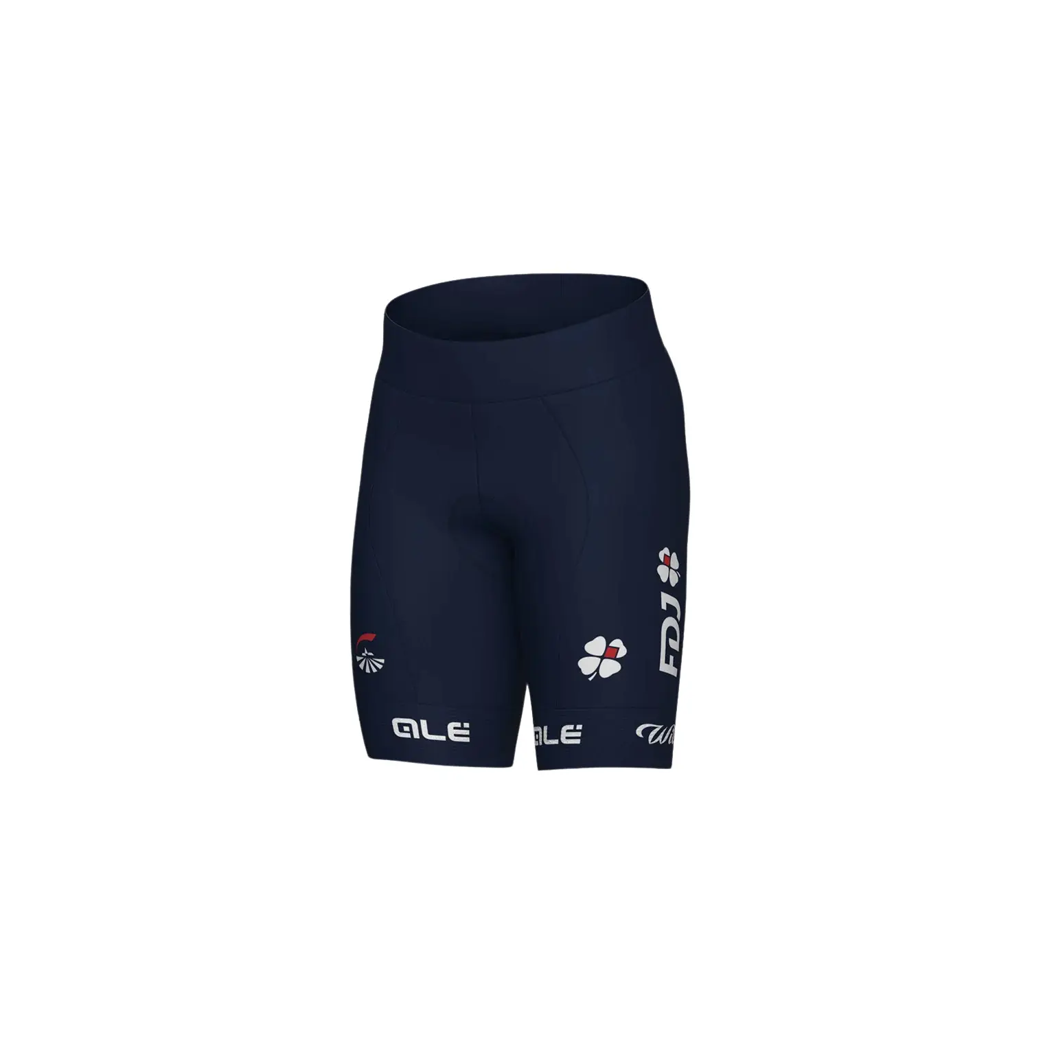 Cuissard enfant Alé Groupama FDJ 2025