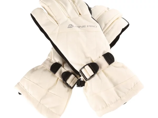 Gants chauffants femme Alpine Pro Rena
