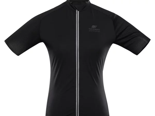 Maillot femme Alpine Pro Sagena 2