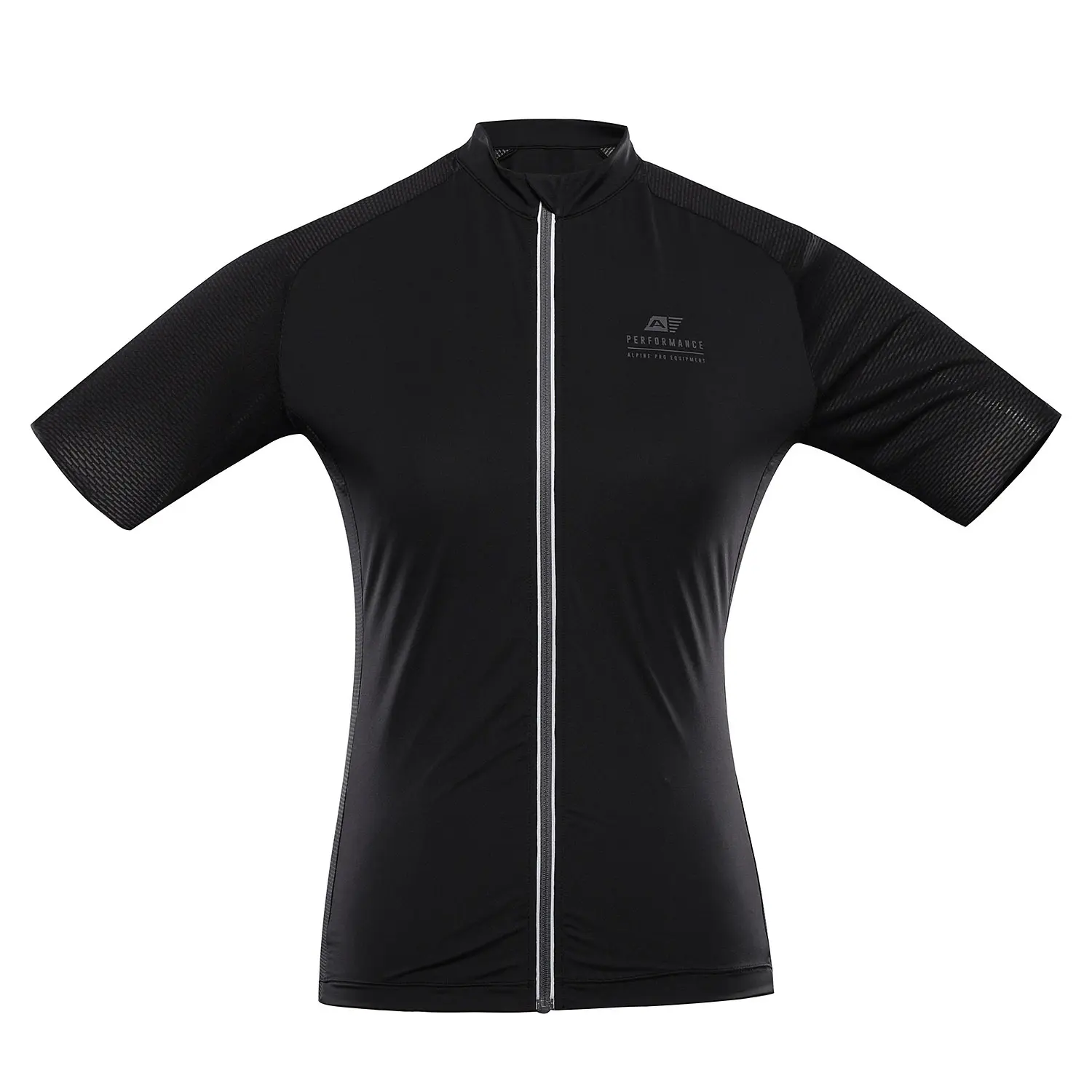 Maillot femme Alpine Pro Sagena 2