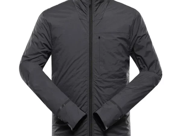 Veste Alpine Pro Noked