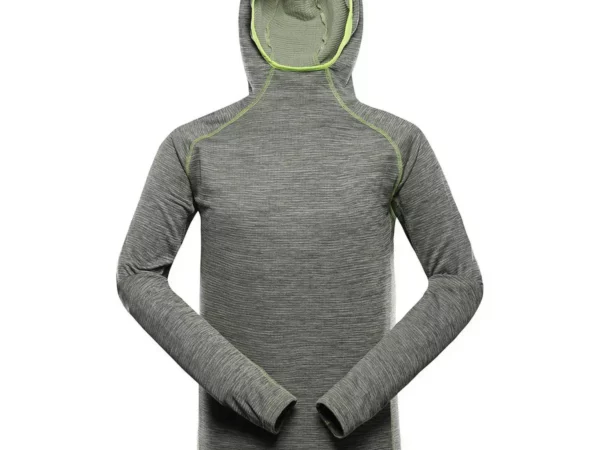 Maillot Alpine Pro Rolt